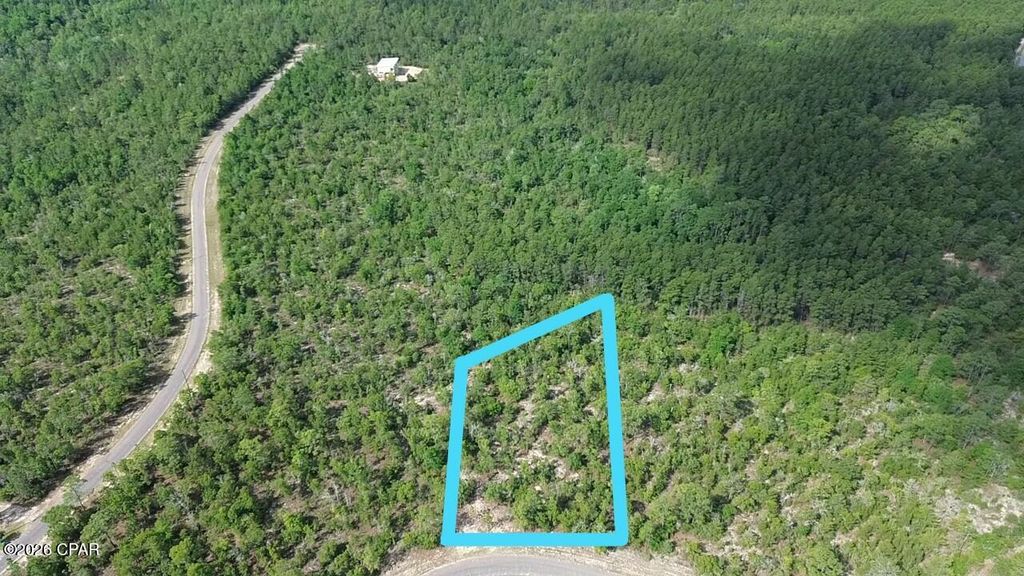Lot 17 Trellis Drive, Chipley, FL 32428
