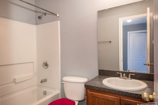 5402 Harefield Dr, San Antonio, TX 78228