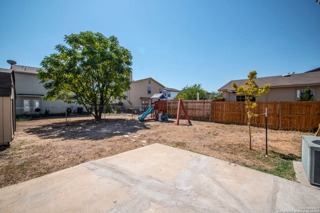 5402 Harefield Dr, San Antonio, TX 78228