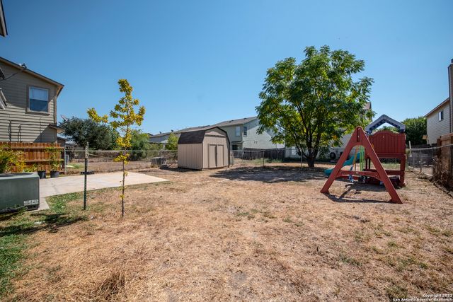 5402 Harefield Dr, San Antonio, TX 78228