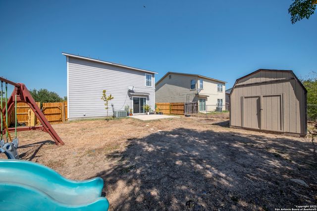 5402 Harefield Dr, San Antonio, TX 78228