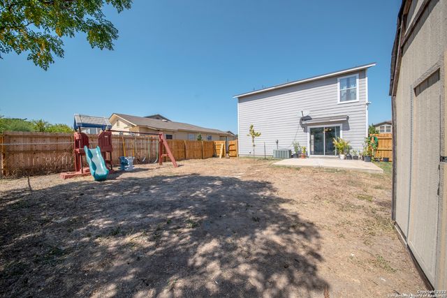 5402 Harefield Dr, San Antonio, TX 78228