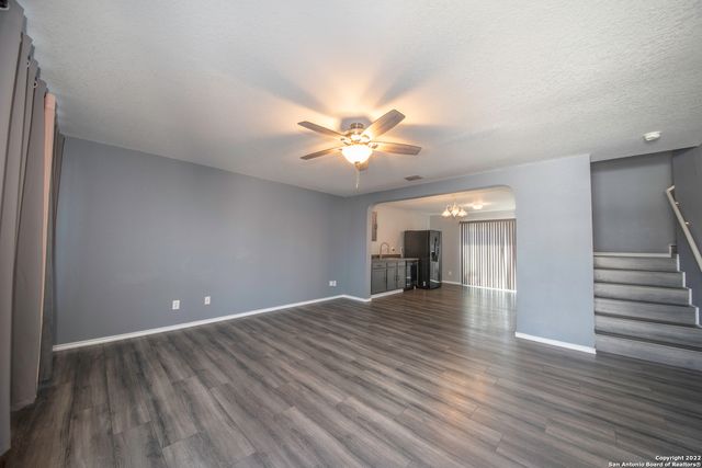 5402 Harefield Dr, San Antonio, TX 78228