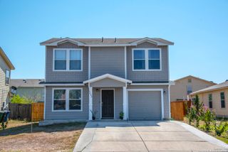 5402 Harefield Dr, San Antonio, TX 78228