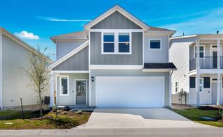 1505 Iberville DR, Pflugerville, TX 78660