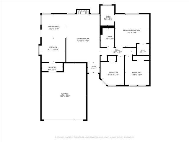 207 Mapleridge Drive, Rockwall, TX 75032