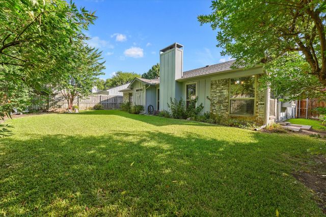 207 Mapleridge Drive, Rockwall, TX 75032