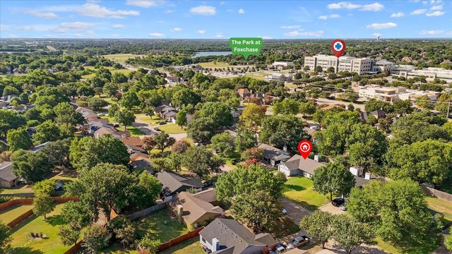 207 Mapleridge Drive, Rockwall, TX 75032