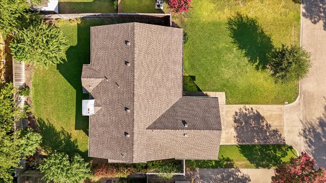 207 Mapleridge Drive, Rockwall, TX 75032