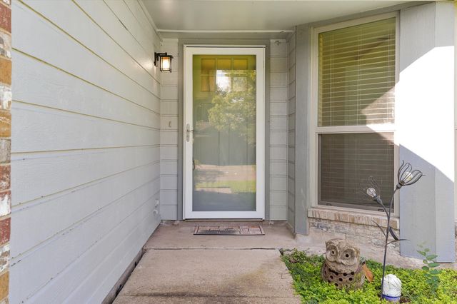 207 Mapleridge Drive, Rockwall, TX 75032