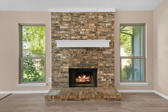 207 Mapleridge Drive, Rockwall, TX 75032