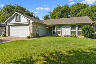 207 Mapleridge Drive, Rockwall, TX 75032