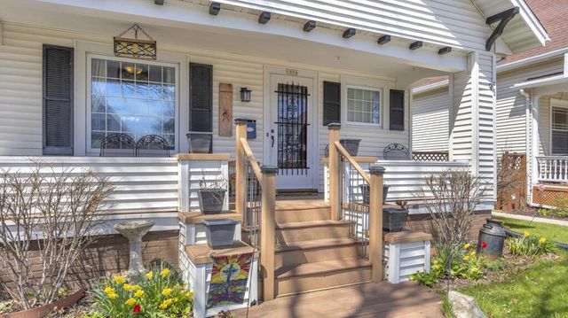 1806 N 12th STREET, Sheboygan, WI 53081