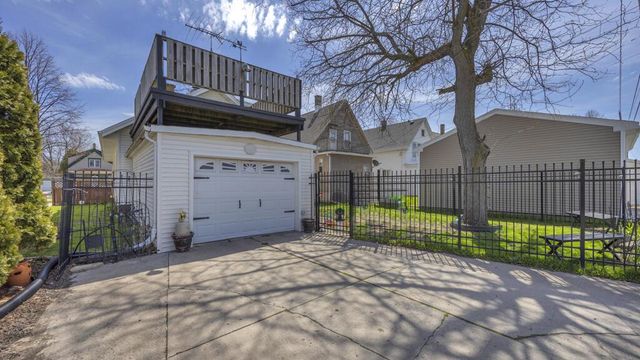1806 N 12th STREET, Sheboygan, WI 53081