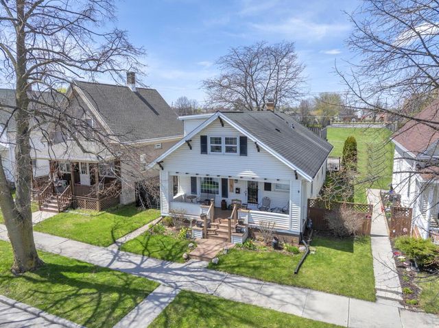 1806 N 12th STREET, Sheboygan, WI 53081
