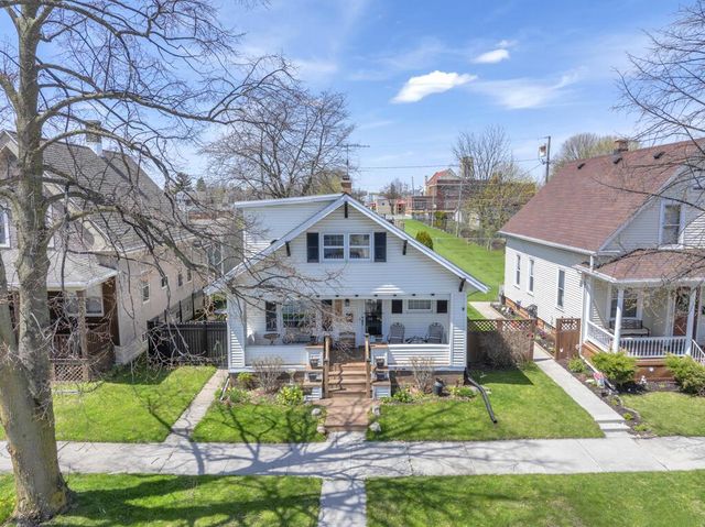1806 N 12th STREET, Sheboygan, WI 53081