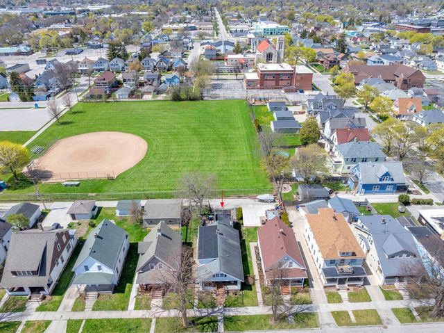 1806 N 12th STREET, Sheboygan, WI 53081