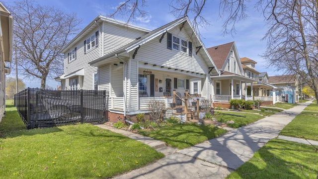 1806 N 12th STREET, Sheboygan, WI 53081