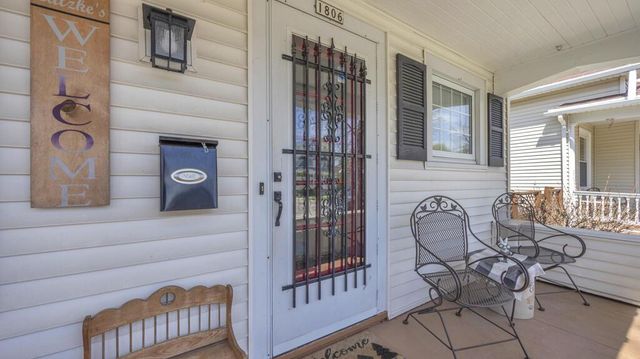 1806 N 12th STREET, Sheboygan, WI 53081