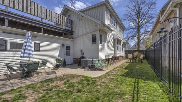 1806 N 12th STREET, Sheboygan, WI 53081