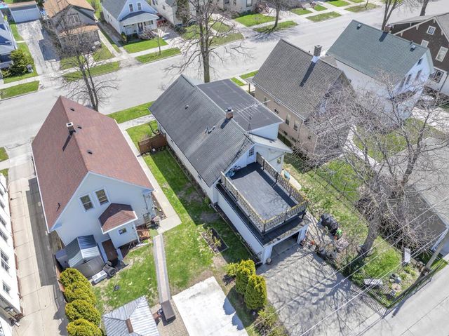 1806 N 12th STREET, Sheboygan, WI 53081