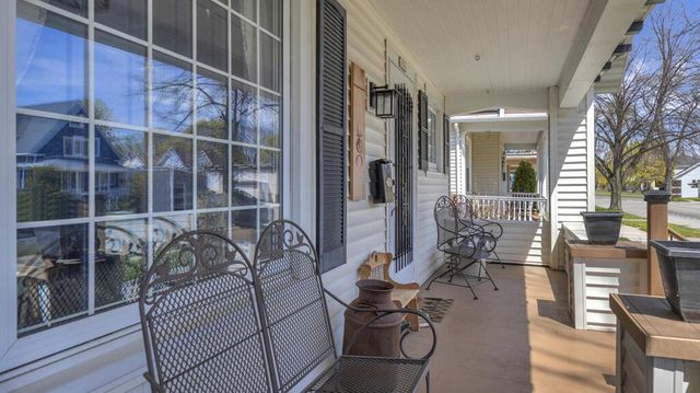 1806 N 12th STREET, Sheboygan, WI 53081