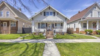 1806 N 12th STREET, Sheboygan, WI 53081