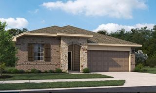 3910 Sterling Springs Lane, League City, TX 77573