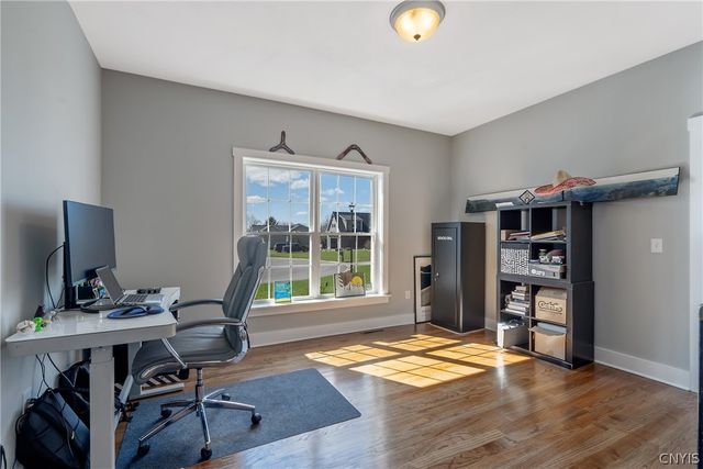 4354 November Lane, Onondaga, NY 13215