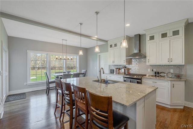 4354 November Lane, Onondaga, NY 13215