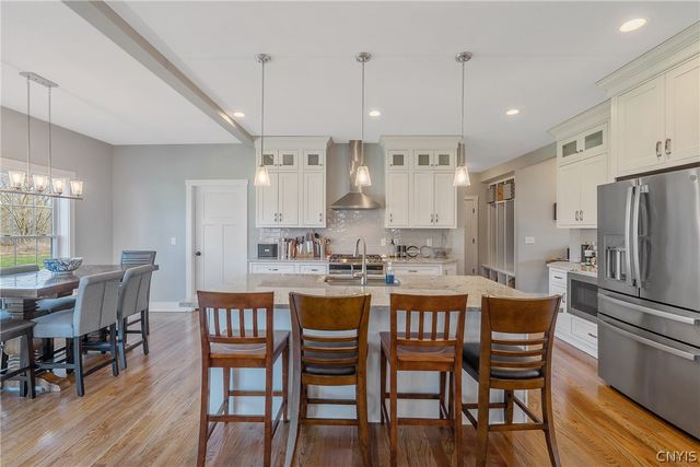 4354 November Lane, Onondaga, NY 13215