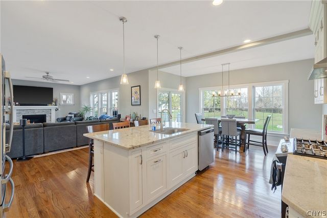 4354 November Lane, Onondaga, NY 13215