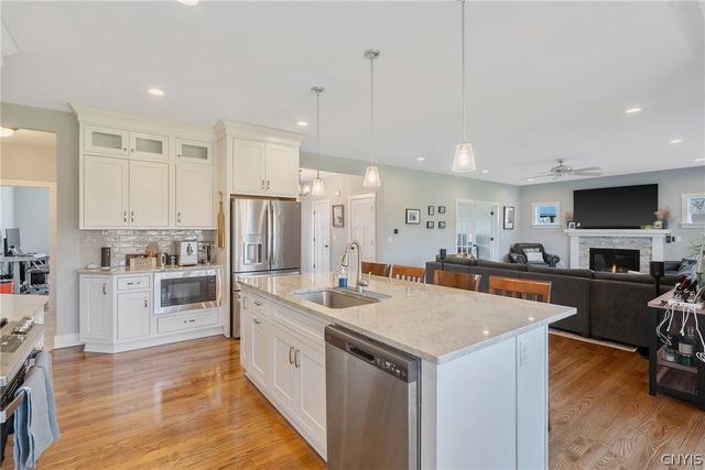 4354 November Lane, Onondaga, NY 13215
