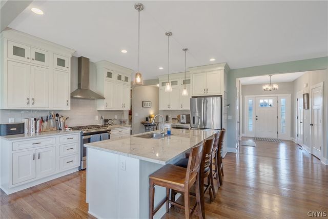 4354 November Lane, Onondaga, NY 13215