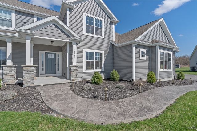 4354 November Lane, Onondaga, NY 13215