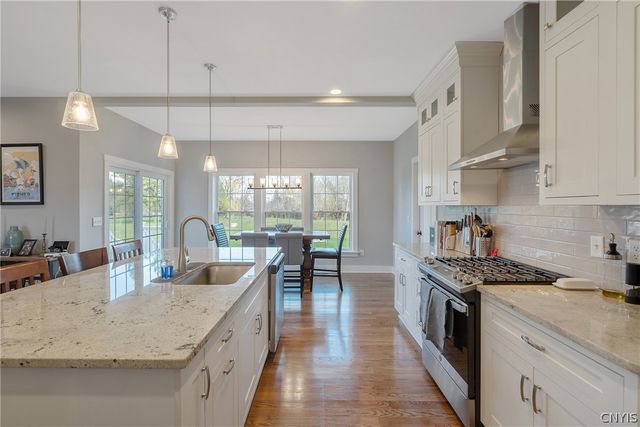 4354 November Lane, Onondaga, NY 13215
