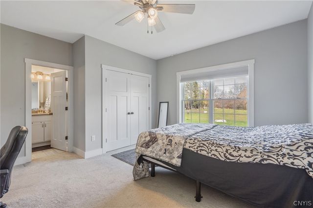 4354 November Lane, Onondaga, NY 13215