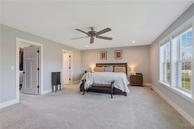 4354 November Lane, Onondaga, NY 13215
