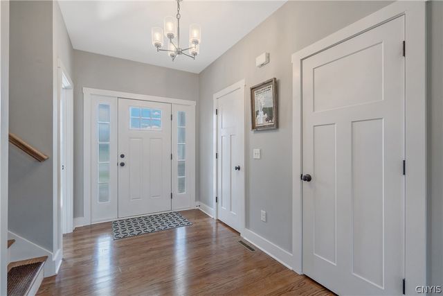4354 November Lane, Onondaga, NY 13215