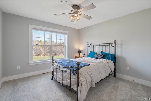 4354 November Lane, Onondaga, NY 13215