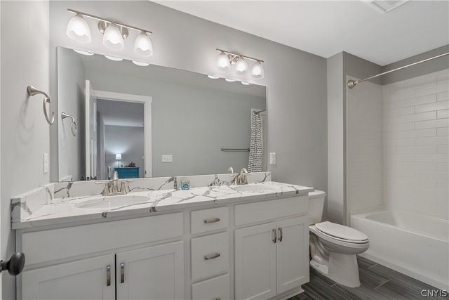 4354 November Lane, Onondaga, NY 13215