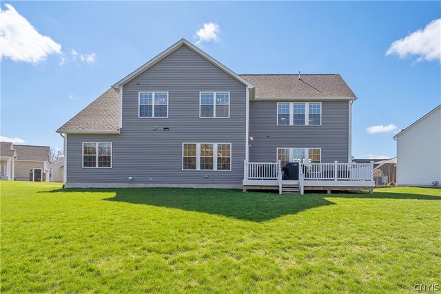 4354 November Lane, Onondaga, NY 13215