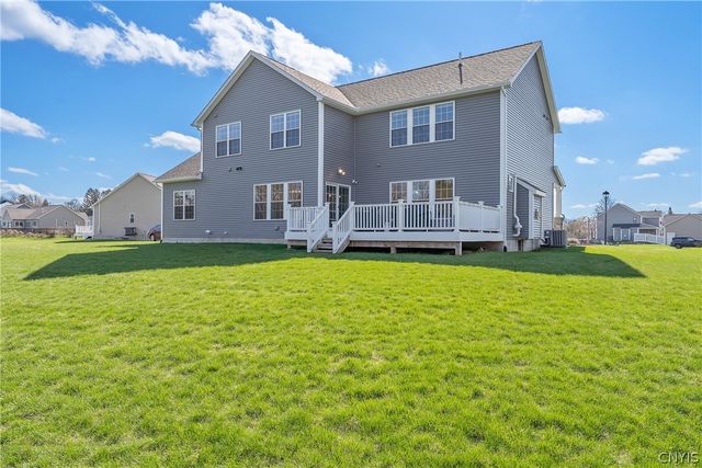 4354 November Lane, Onondaga, NY 13215