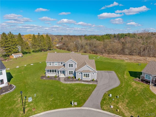 4354 November Lane, Onondaga, NY 13215