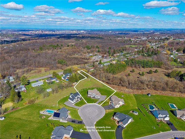 4354 November Lane, Onondaga, NY 13215