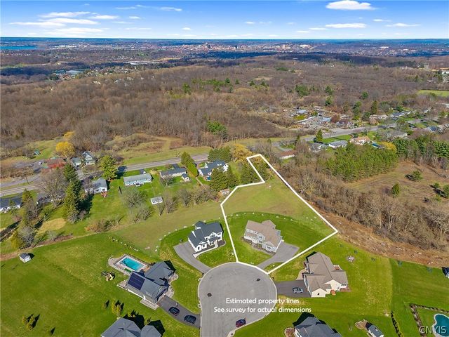 4354 November Lane, Onondaga, NY 13215