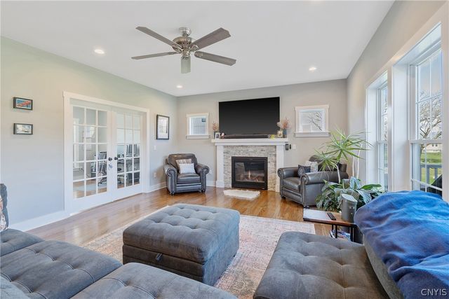 4354 November Lane, Onondaga, NY 13215