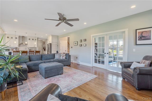 4354 November Lane, Onondaga, NY 13215