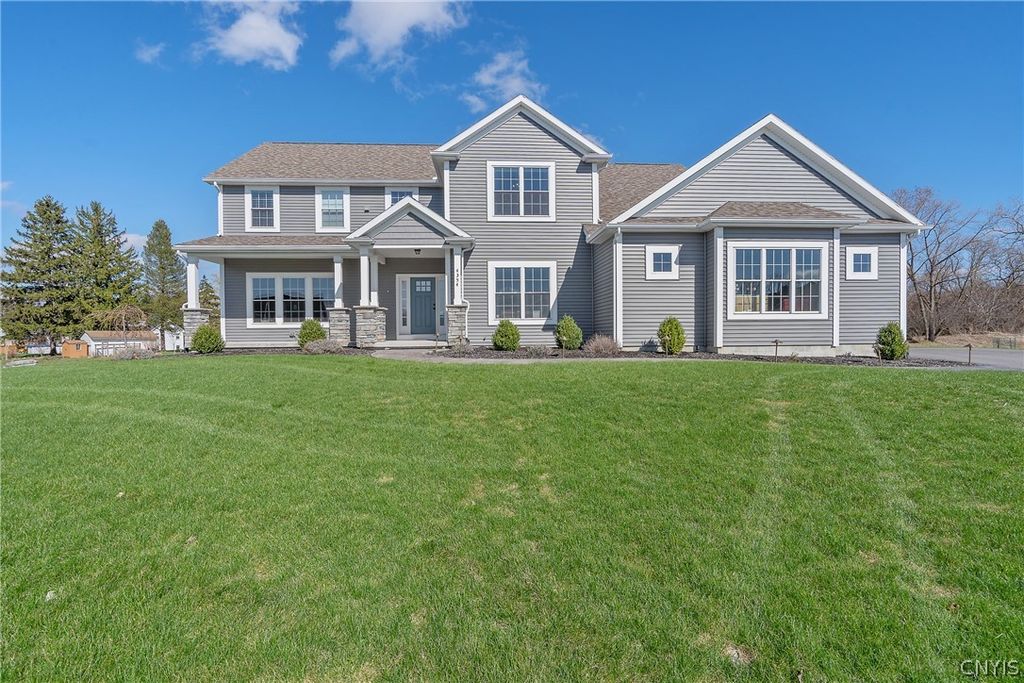 4354 November Lane, Onondaga, NY 13215