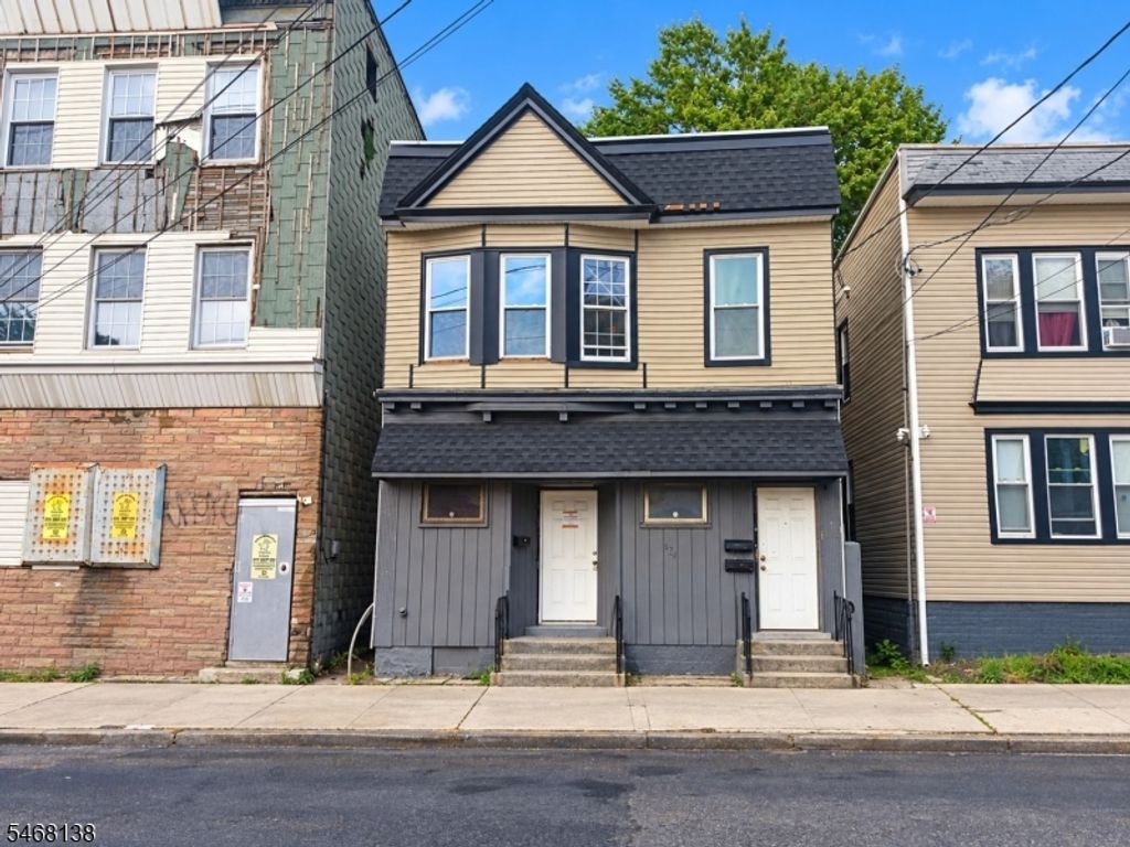634 Grove St, Irvington Twp., NJ 07111 — exterior